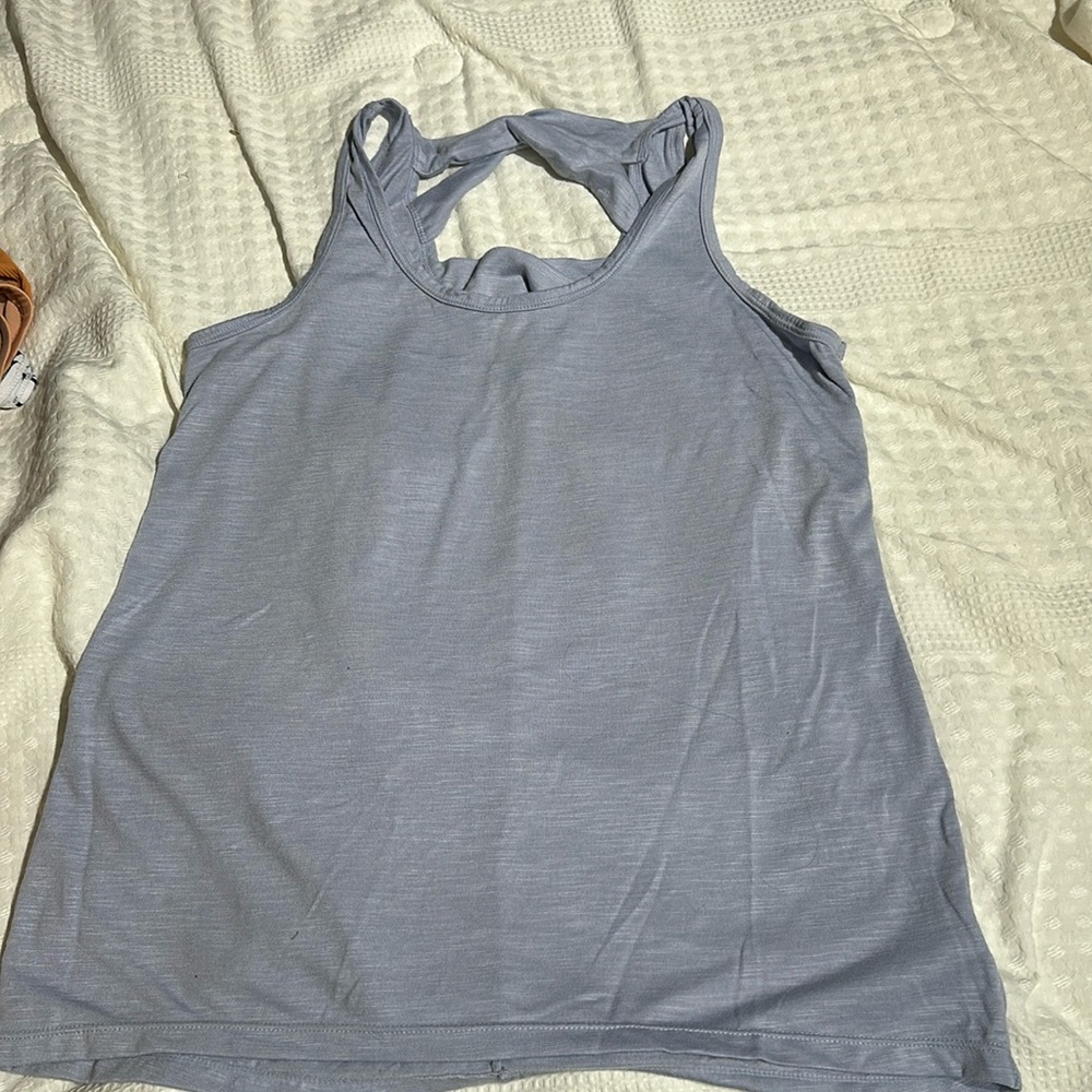 Active Top